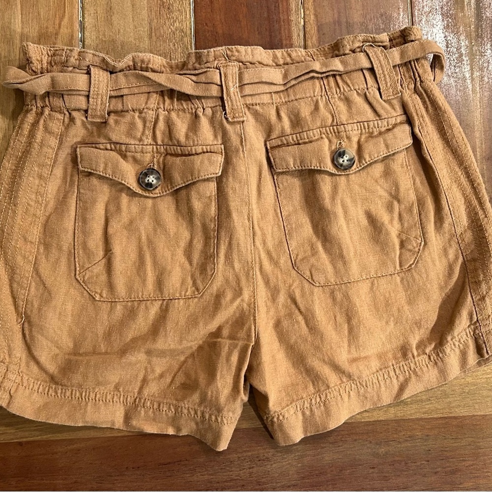 Democracy Shorts. Size 0. - Picture 3 of 4